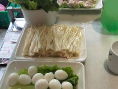 -古乐牛香·鲜牛肉牛杂火锅(新区店)