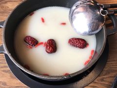 -呷哺呷哺(松江开元店)