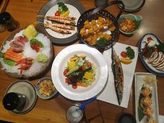 -九井澤精致料理(金茂店)