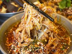 -蓉三少冒烤鸭·四川小吃集(北京首店)