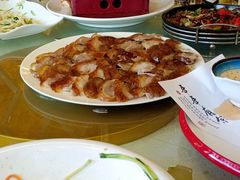果木烤鸭-燕春楼(海河华鼎店)