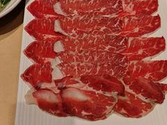 -鼎鼎香·港式火锅(北京SKP店)