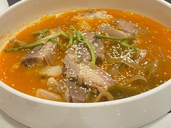 -A One Kitchen·南京精菜馆(晶丽酒店店)