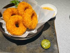 -BetterThai 泰加(苏州中心店)