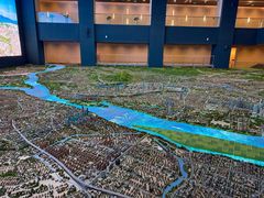 -南京市规划建设展览馆