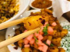 -贵凤凰贵州米粉(五道口店)