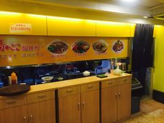 -伤心酸辣粉(体育东路店)