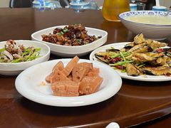 -晚归月亮湾私家菜(临邑路店)