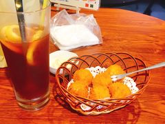 -公仔堂港式茶餐厅(西村店)