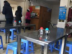 大堂-真空冷面王(武功街店)
