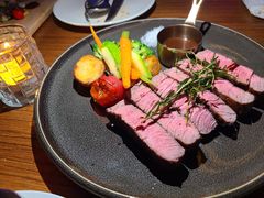 -MARU玛露音乐餐厅(大学路店)