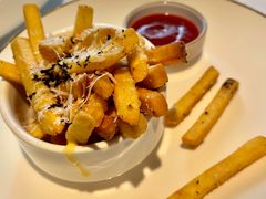 -燃扒房Steakhouse(皇庭店)