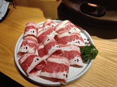-吉屋烤肉(八宝街店)