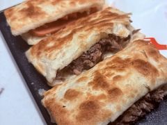 -高玛纳驴肉火烧(一世界店)