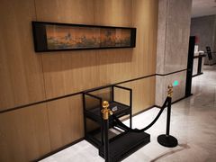 -杭州君尚云郦酒店