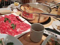 -大和食乐·鲜和牛酸汤火锅(环宇荟店)