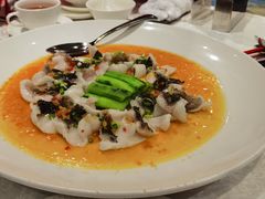 -红棉中餐厅·广州海航威斯汀酒店