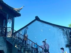 -中山詹园