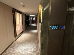 -上海千禧海鸥大酒店