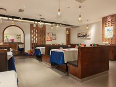 -小山城·馋嘴蛙(亚运村店)