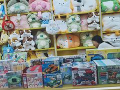 -娃娃集合营(上海奉贤龙湖天街店)