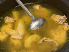 -老李家土菜馆·安吉地标美食