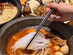 -肖记公安牛肉鱼杂馆·省级非物质文化遗产(三角路直营店)