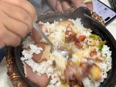 -渝绝回味碗土家洋芋饭(学道街店)