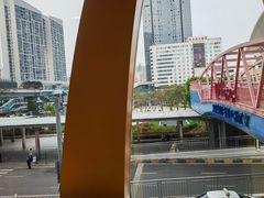 -麦当劳(世贸店)