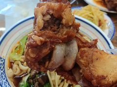 -晋麦香刀削面(光彩路店)