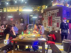 -萍姐火锅·公路夜市(打浦桥日月光店)
