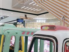 -万达茂商场(南京仙林店)