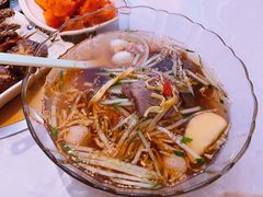 -七八冷面·延边朝鲜族美食(欢乐谷店)