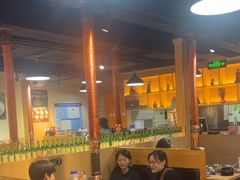 -麻蒲碳烤肉(梅花园店)
