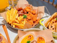 -烁先生披萨(河南岸店)
