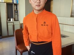 -蝎王府羊蝎子(天通苑店)