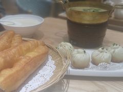 -弄堂咪道-饭香·面香·馄饨香(汇锦广场店)