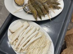 -濠轩阁特色生蚝火锅总店