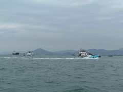 -小猫钓鱼海钓俱乐部(椰梦长廊店)