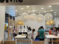 -宜家·瑞典风味餐厅(北京西红门店)