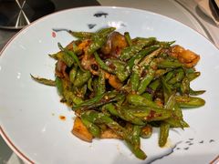 招牌回锅肉-川香楼酒家