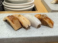 -鮨政· Omakase(港汇恒隆广场店)