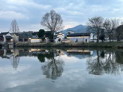 -呈坎景区