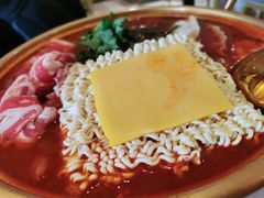 -HOTISLAND海鸡岛·韩国料理(江南西店)