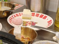 -哈哈碳都·牛肋条无限自助烤肉(宝龙店)