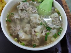 -清真蒋有记(老门东店)