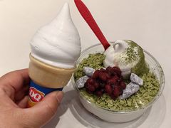 -DQ·蛋糕·冰淇淋(湖景东路店)
