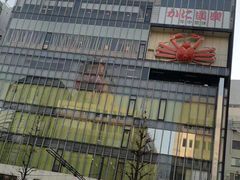 -蟹道乐(道顿堀本店)