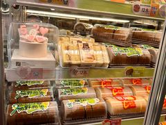 -利口福(新江南西店)