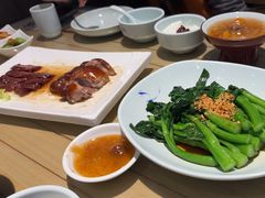-上下九广州菜馆(李家村万达店)